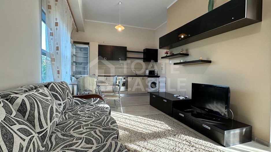 Apartament cu 2 camere, zona Spitalului Clujana - Poză 2