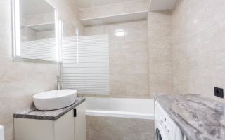 Vânzare, apartament, 2 camere, str. Ioan Livescu, Buiucani - Poză 19
