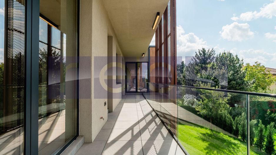 UPnorth™ | VILA 5 CAMERE | LUX CONFORT SI EFICIENTA ENERGETICA | CORBEANCA - Poză 2