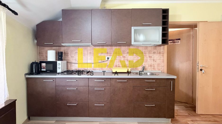 De inchiriat Garsoniera 38 mp utili, la casa, zona excelenta - Poză 7