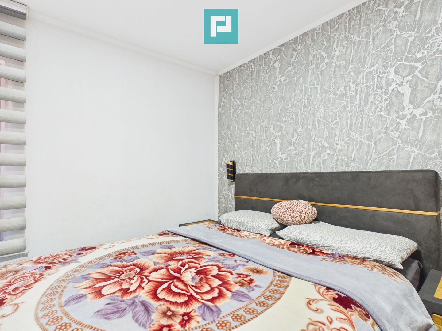 Apartament spațios cu 3 camere, zona centrală - Poză 20