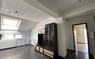 Apartament cu 2 camere de vanzare, Bloc Nou, Tolstoi - Poză 2