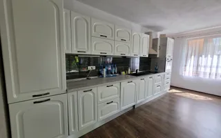 1/2 Duplex, 4 Camere, 2 Bai, Zona Ampoi 3 - Poză 12