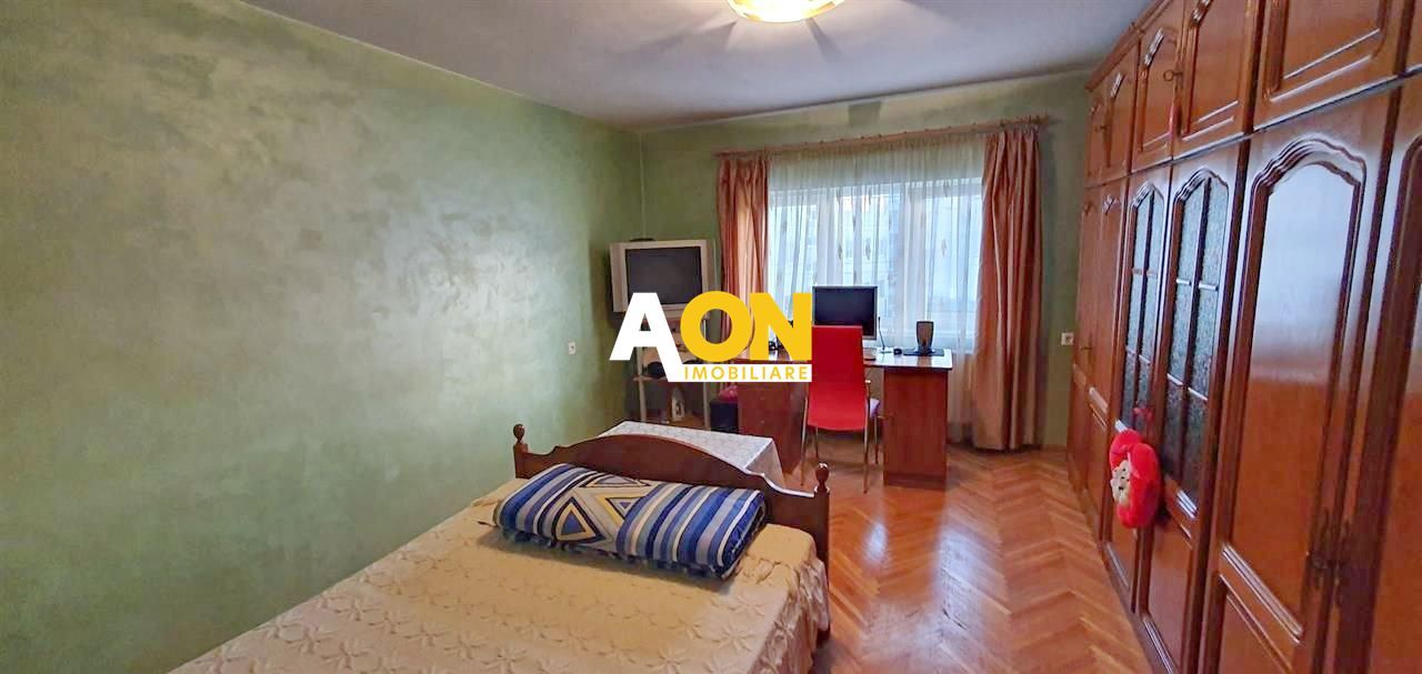 Casa 4 camere, garaj, 680 mp teren, ultracentral, Alba Iulia - Poză 17