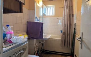 Apartament 2 camere | Terezian | 47 mp | Etaj 3 - Poză 6