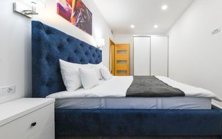Apartament Premium 2 camere | 60mp | Centru Calea Motilor | UMF USAMV - Poză 5