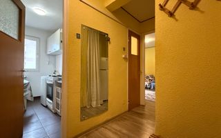 Garsonieră de închiriat | Câmpia Libertății – Baba Novac | aproape de parc - Poză 9