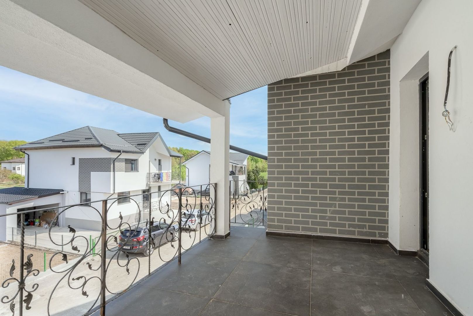 Refugiu Elegant lângă Pădurea Snagov: Casa Visurilor Tale (T2) - Poză 21