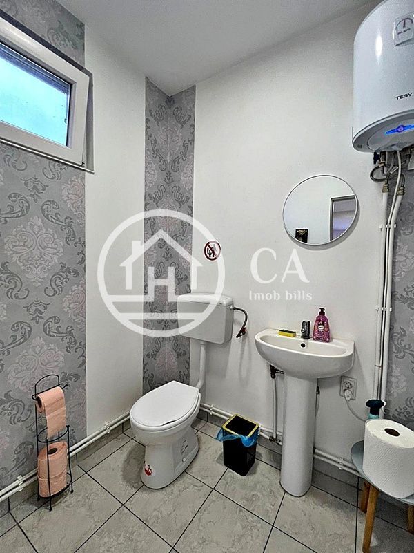 Anexe de vânzare pe o suprafata de teren de 2532 mp în Biharia, Bihor - Poză 8