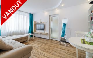 Apartament 3 camere Piata Iancului - 4 min Metrou - Poză 1