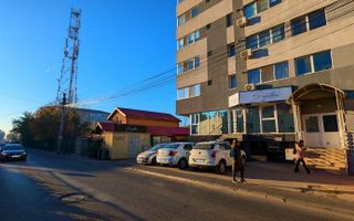 Spatiu comercial, investitie excelenta, chiar langa Metrou Berceni - Poză 2