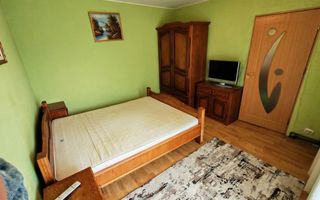 2 camere, decomandat, PET FRIENDLY, spatios, balcon, Manastur - Poză 2