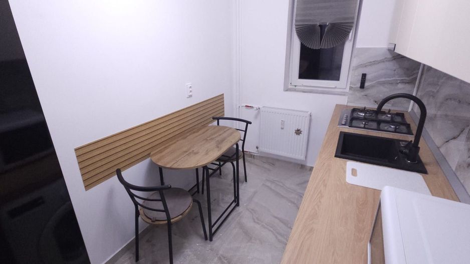 Sibiu/ Metrou Favorit 3 minute pe jos/ Renovat 2025 - Poză 9