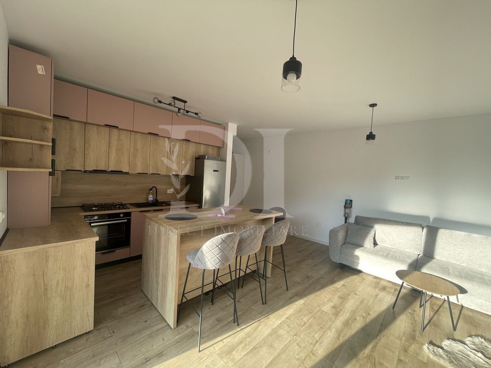 Apartament 55 mp cu gradina 100 mp / Zona Eroilor - Poză 2