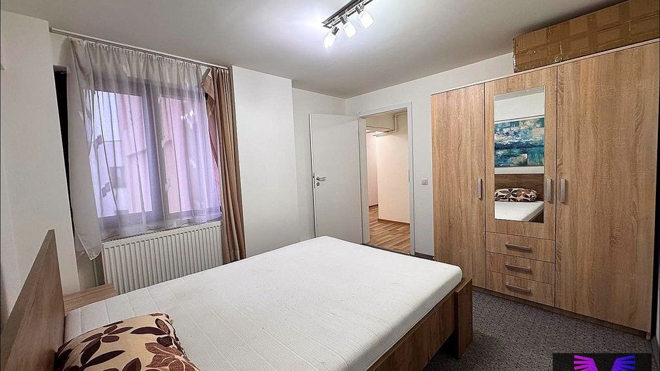 APARTAMENT 3 CAMERE CENTRAL- LANGA GARA- REGELE FERDINAND - Poză 14