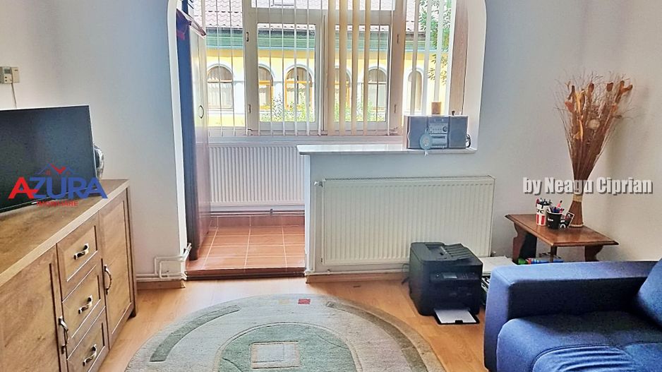 AZURA Imobiliare - Garsoniera et1 Central Popa Sapca - Poză 3