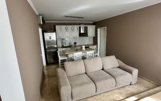 AP. 3 CAMERE OBOR, 58 MP UTILI, PRIMA INCHIRIERE,MOBILAT MODERN - Poză 8