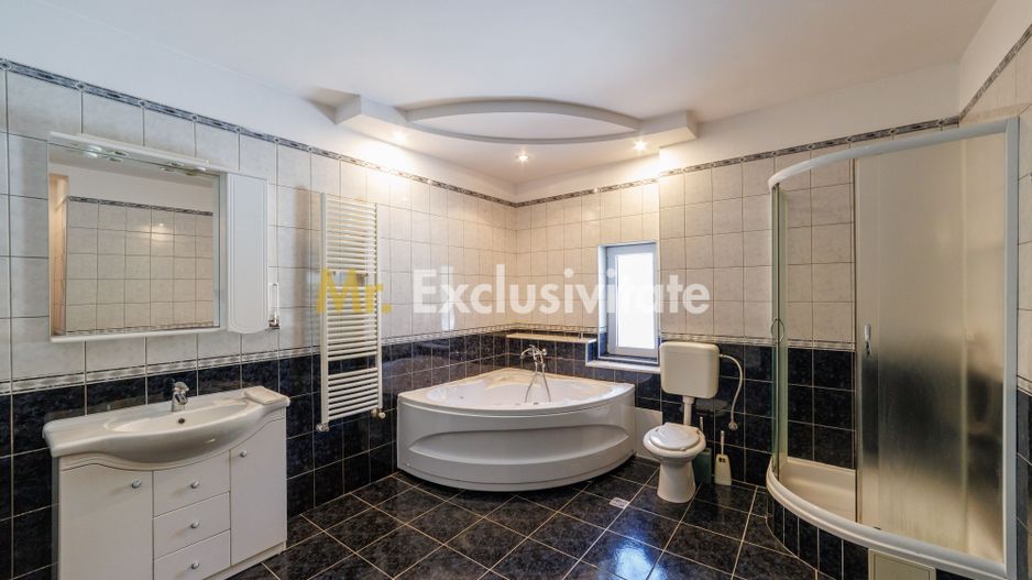 Proprietate multifunctionala | Doua cladiri | 581 mp | Pitesti - Poză 16