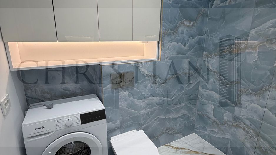 Apartament Premium in Complex Exigent Plaza Residence Faza 5 - Poză 8
