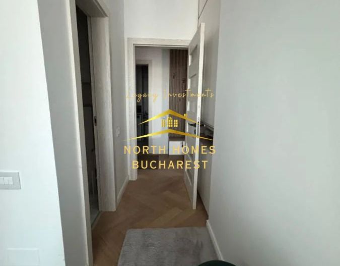 Apartament 3 camere  | Barbu Vacarescu | Loc parcare | Comision 0 - Poză 11