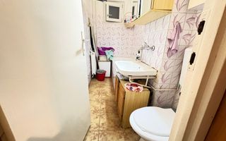 Apartament cu 2 camere in zona Girocului - Poză 5