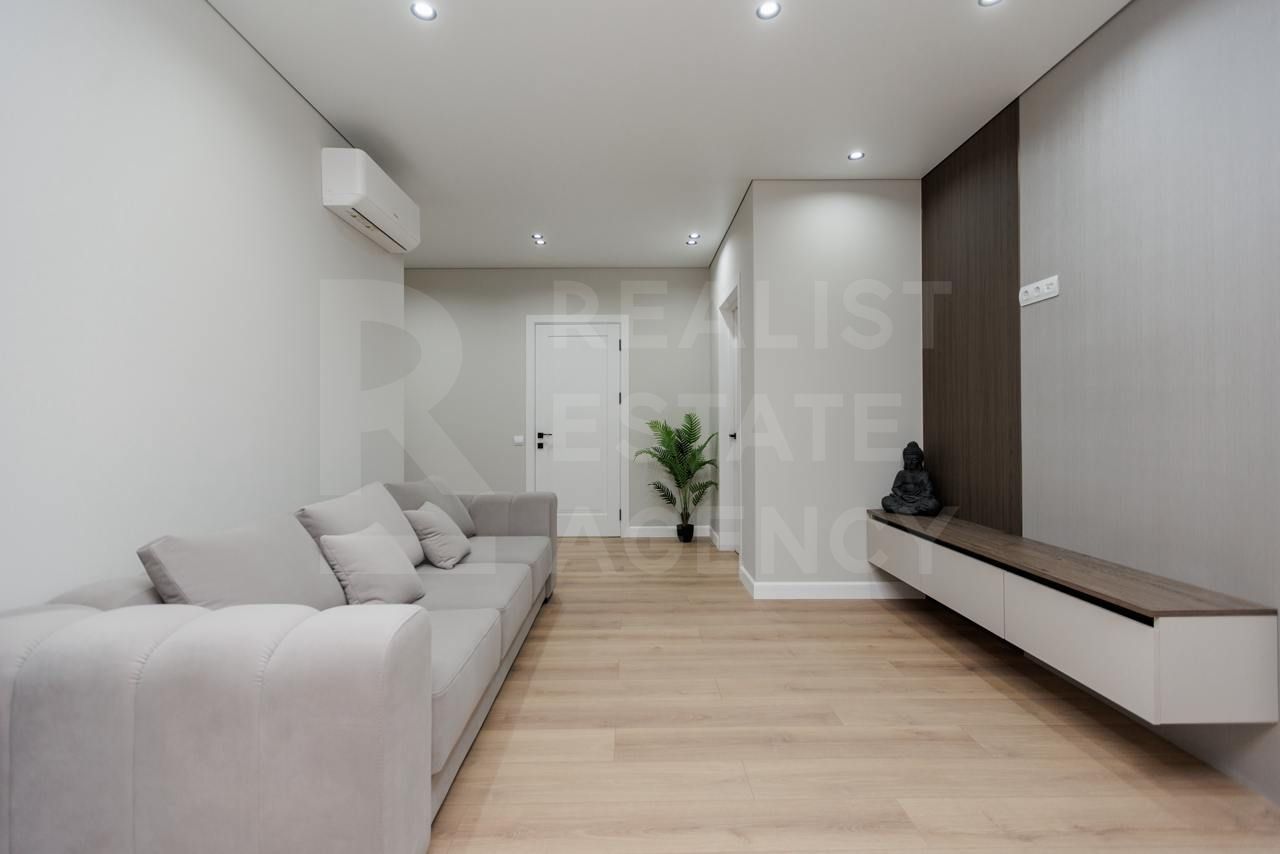 Vânzare, apartament, 4 camere, strada Ion Buzdugan, Buiucani - Poză 4