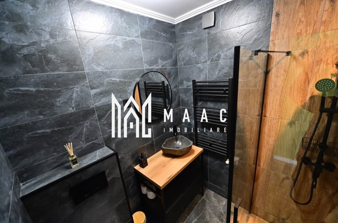 Garsoniera Decomandata | Etaj 2 | Pivnita si Pod | Central - Poză 11