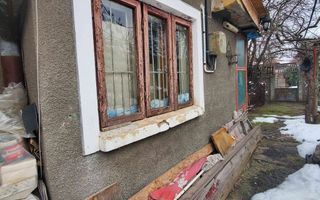 Teren de vanzare cu casa batraneasca in Bucurestii Noi - Poză 4