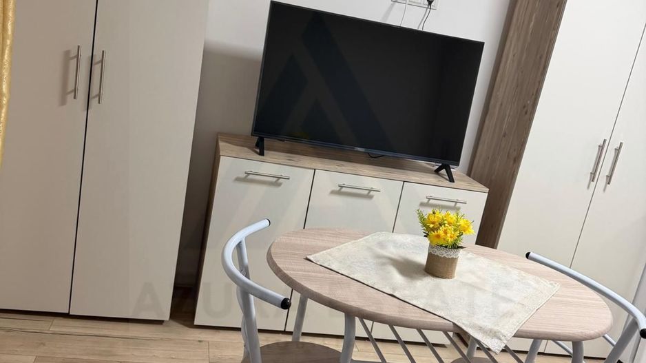 Studio complet mobilat etaj 1 zona Lazaret - Poză 5