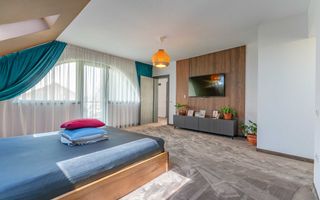 Casă individuală nouă, modernă, în Sânpetru, zona Triaj - Poză 15