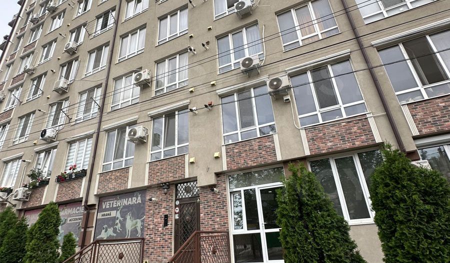 Vânzare, apartament, 1 cameră, str. Tudor Vladimirescu, Durlești - Poză 7