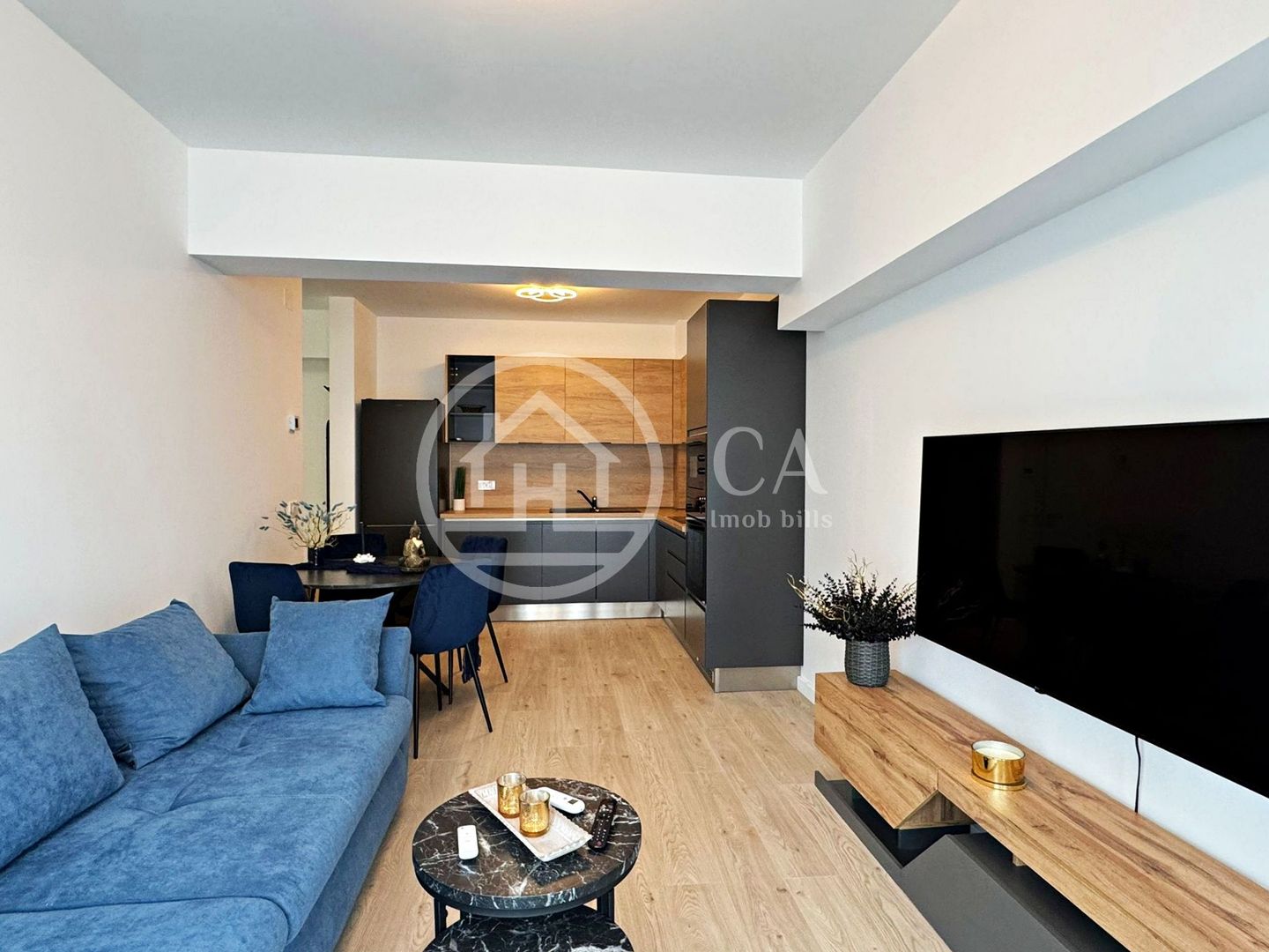 Apartament LUX de închiriat cu 3 camere în zona PRIMA ARENA, Oradea - Poză 8