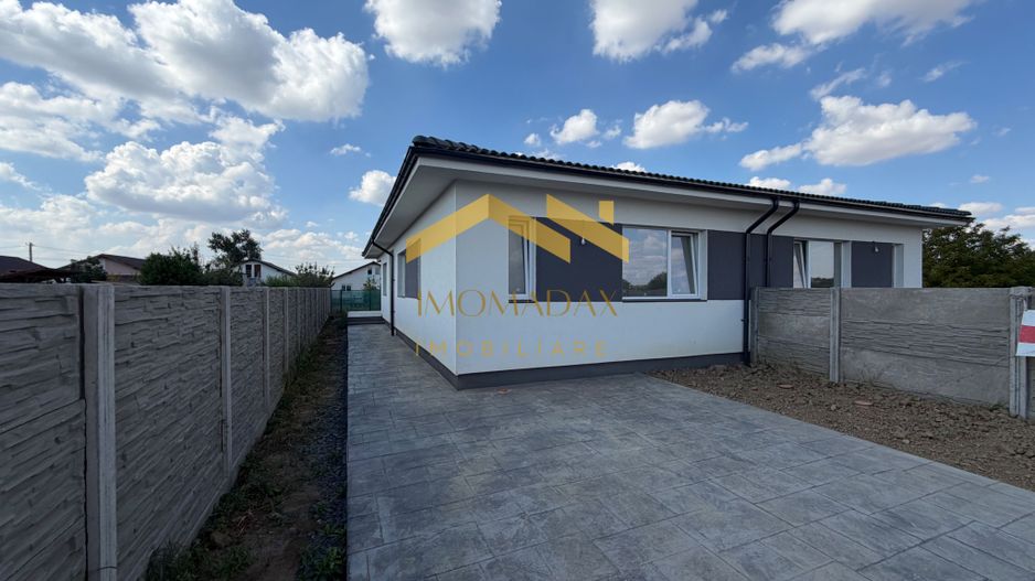 Bucovat-Duplex Parter-Finalizat - Poză 1