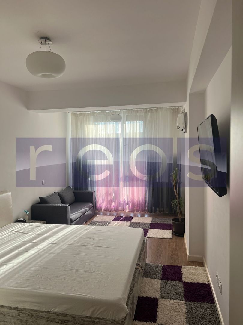 DE VANZARE 2 CAMERE  PRELUNGIREA GHENCEA-ZONA CARTIER LATIN - PARCARE - Poză 3