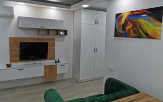 AP. 2 CAMERE ESTIC PARK, BLOC NOU, LOC PARCARE, BUCATARIE OPEN-SPACE - Poză 2