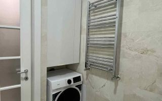 Apartament modern cu 1 camera si balcon - Royal Town, Copou - 450€ - Poză 7