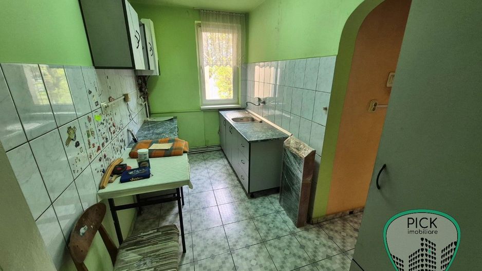 P 1223 - Apartament cu 2 camere în Târgu Mureș - Dâmbu Pietros - Poză 6