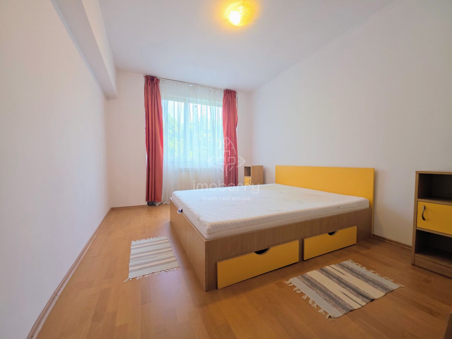 2 camere | Metrou | Parc | Decomandat | Oferta rara! - Poză 8