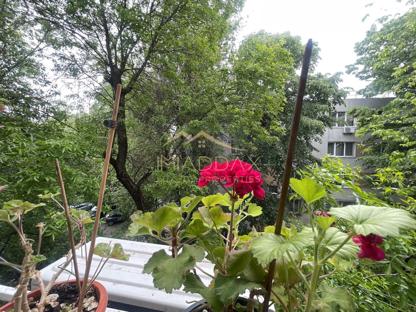 //Apartament 4 camere****Parcare + Boxa//Apusului - Poză 31