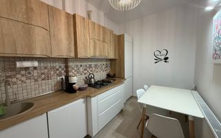 Apartament 2 Camere 2 Bai | Parter | Iosefin - Poză 6