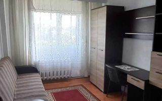 3 camere decomandate, 2 balcoane, parcare, Marasti, Aurel Vlaicu - Poză 1