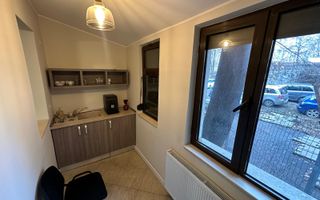 Spațiu premium pentru birouri – ultracentral, 72 mp - 1400 € - Poză 7