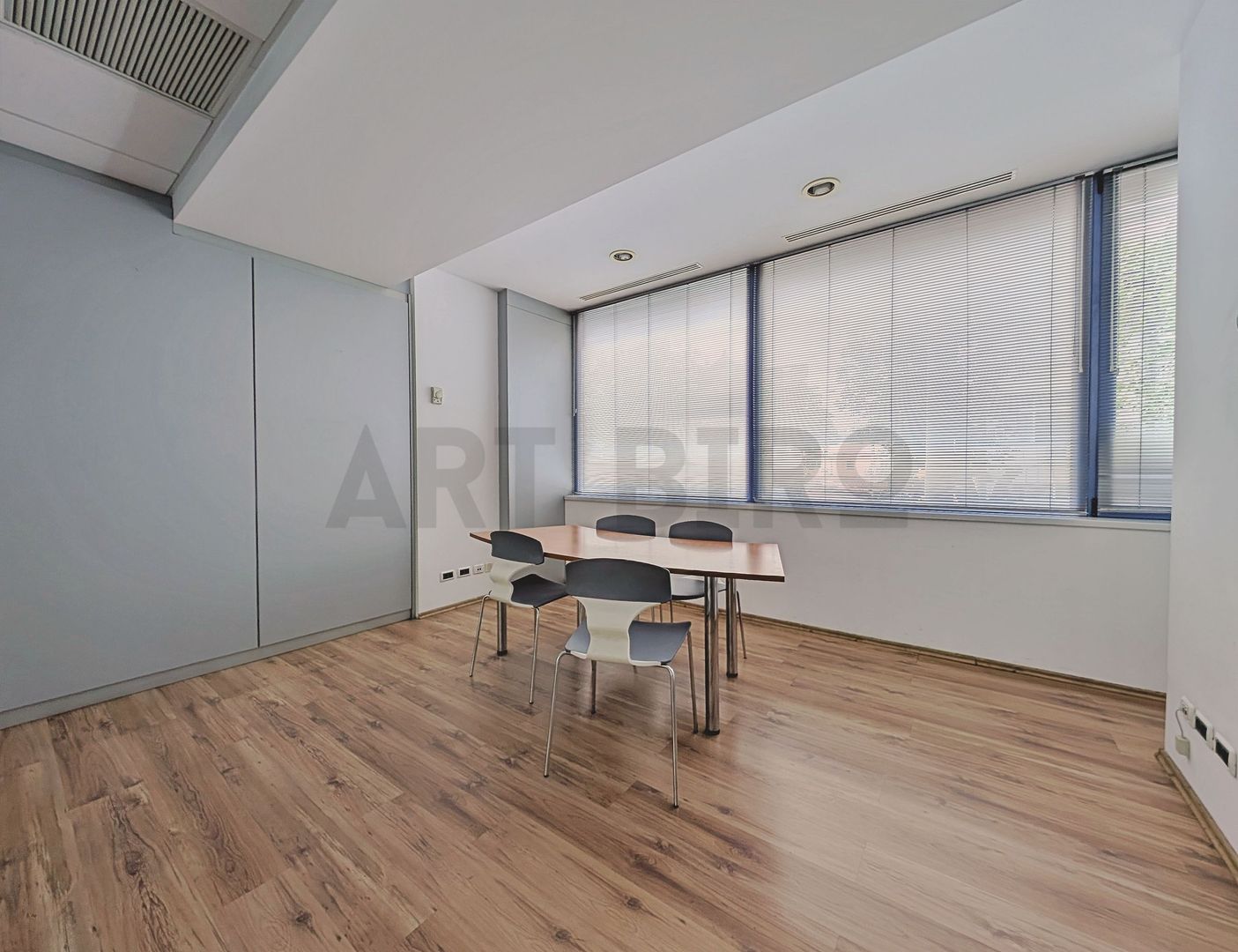 Zero comision, 260mp birouri cu depozitare, Victoriei, 7' metrou - Poză 5