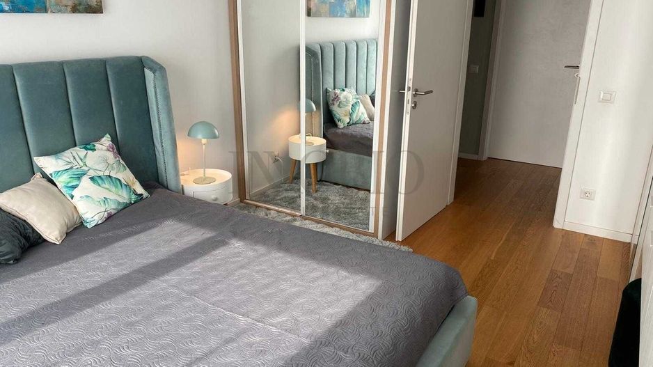 Apartament 2 Camere | Aviatiei Park | Parcare Subterana - Poză 4