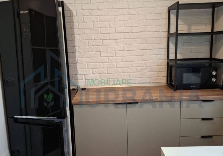 Apartament 3 camere de închiriat în Copou, Iași – Strada Sărărie, 76 mp, 2 locuri de parcare - Poză 2