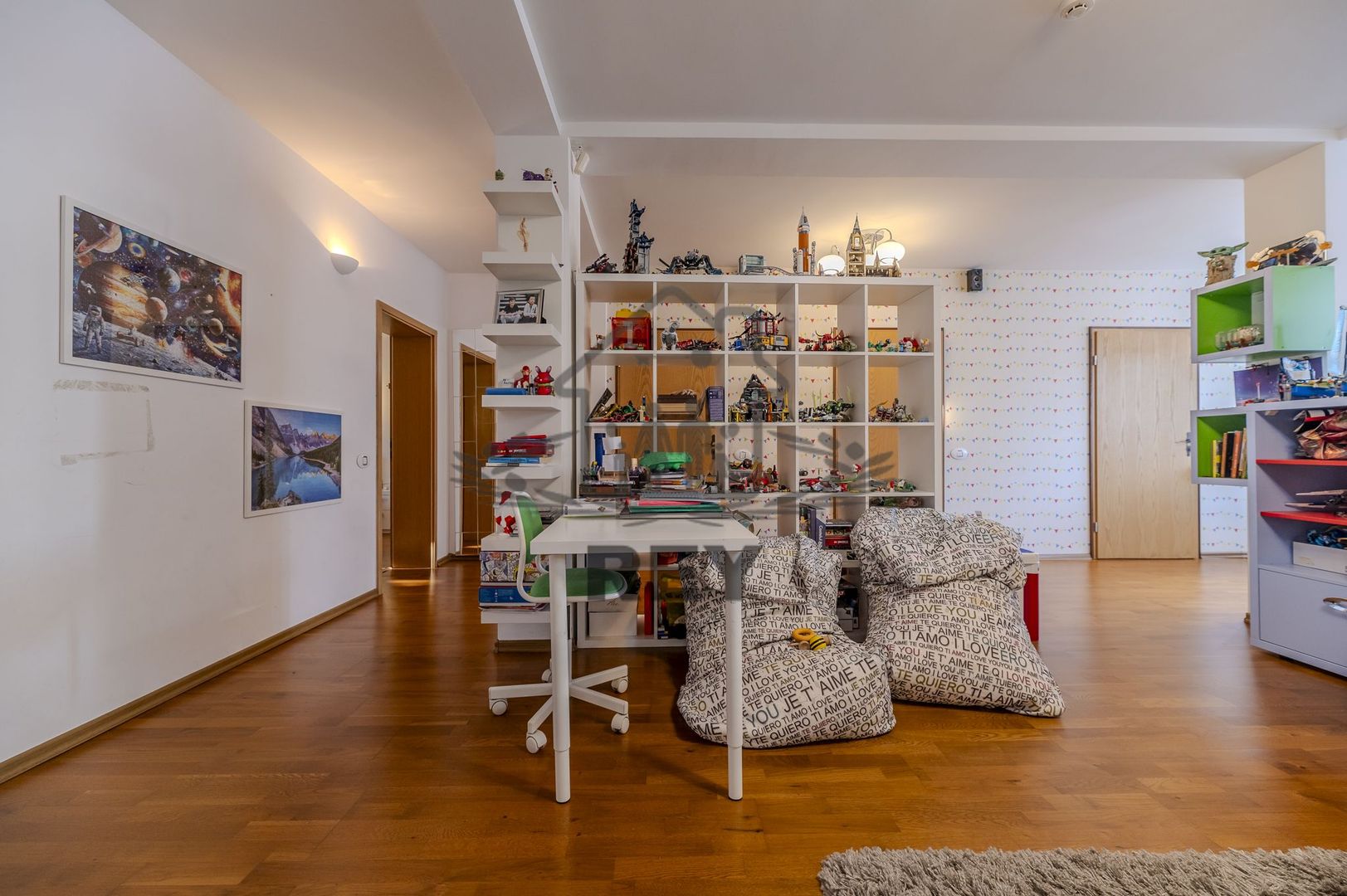 De Vânzare Vila Superba la liziera parcului Sub Arini - Poză 8