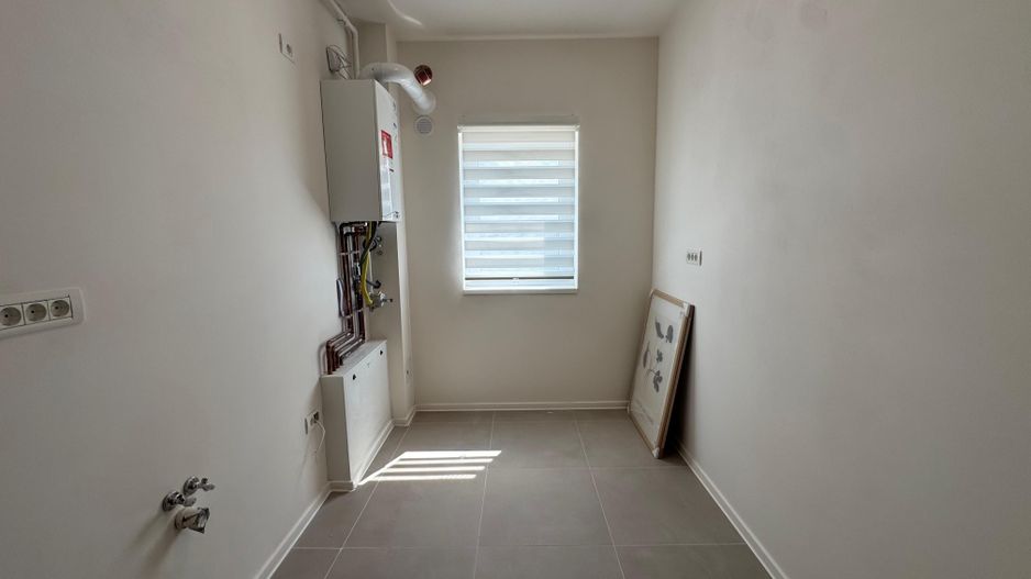 COMISION 0 | Apartamente 2 camere | Parcare inclusă | Moșnița Nouă - Poză 3