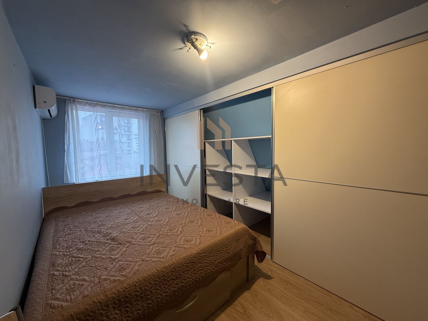 Apartament cu 3 camere | Ideal locuință sau investiție | Zona Traian - Poză 6