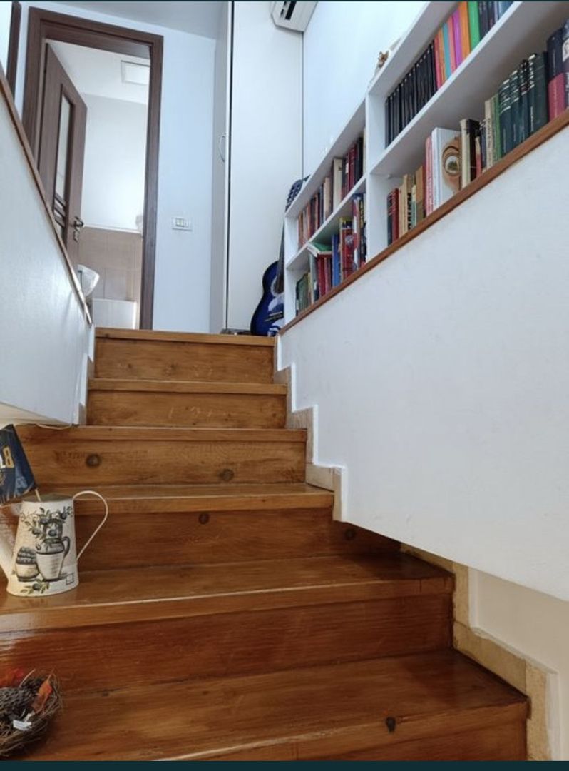 Ap mic si cochet in Piata Ovidiu - Poză 6