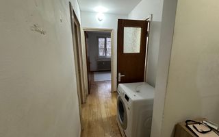 3 Camere | Râul Doamnei | Etaj Intermediar | Bloc Anvelopat - Poză 14